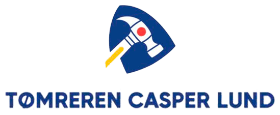 Tømreren Casper Lund